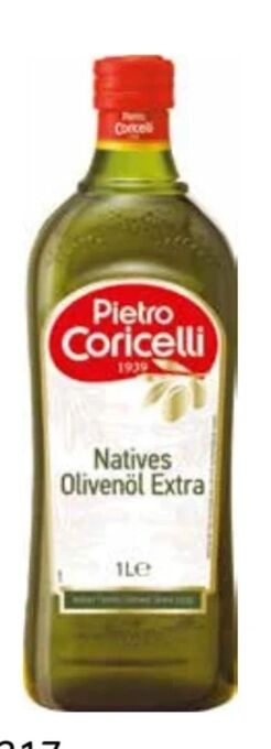 Transgourmet Olivenöl Angebot