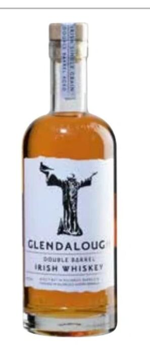 Transgourmet Double Barrel Irish Whiskey Angebot
