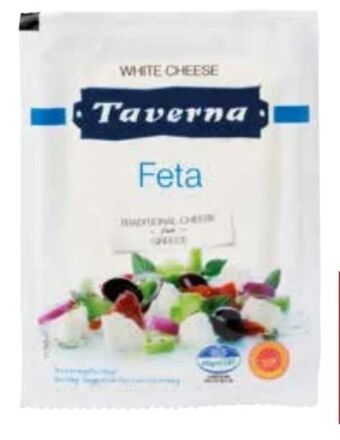 Transgourmet Feta Angebot