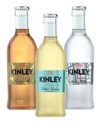 Transgourmet Tonic Angebot