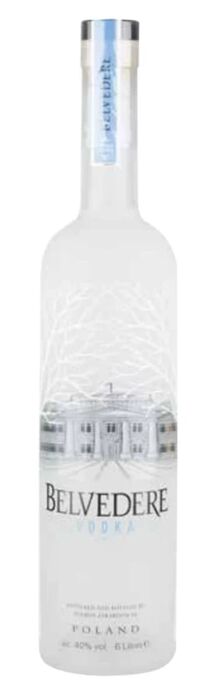 Transgourmet Vodka Pure Angebot