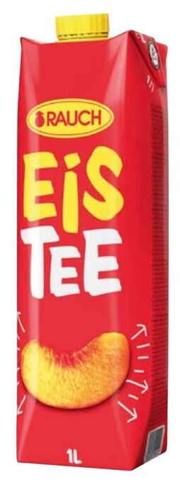 Transgourmet Eistee Angebot