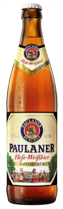 Transgourmet Hefeweizen Hell Angebot