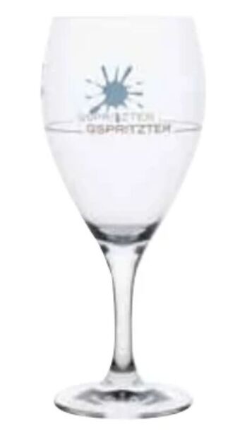 Transgourmet Weinglas Angebot