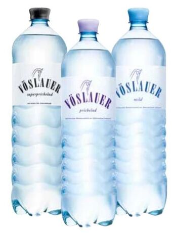 Transgourmet Mineralwasser Angebot