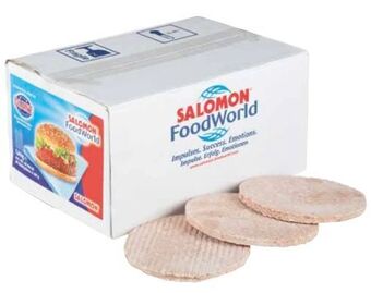 Transgourmet Giant Burger Angebot