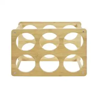 Mömax Flaschenregal Angebot