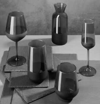 Mömax Trinkglas Angebot