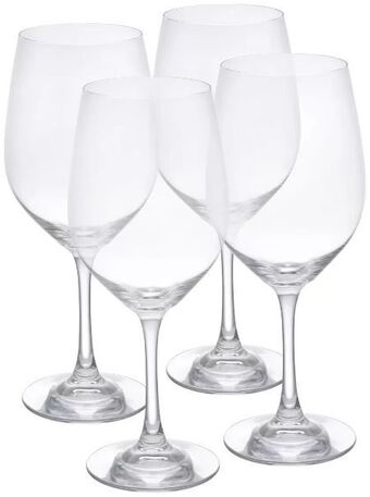 Mömax Gläserset Winelovers Angebot