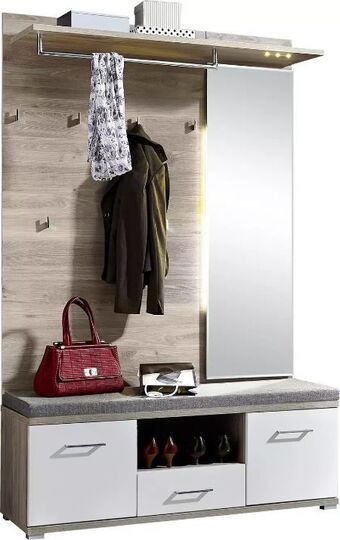 Mömax Garderobe Angebot