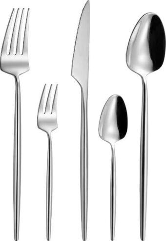 Mömax Besteckset Gourmet Angebot