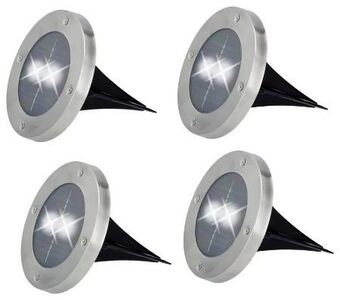 Mömax Solarleuchte Erdi Angebot