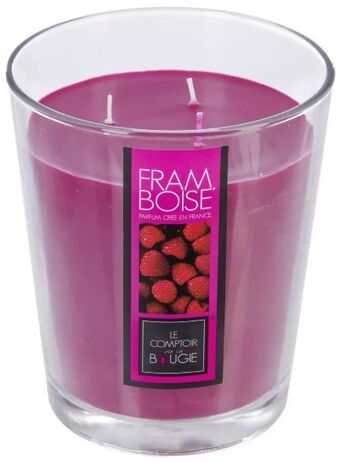 Mömax Kerze im Glas Lisa Angebot