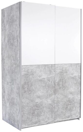 Möbelix Schwebetürenschrank Victoria Angebot