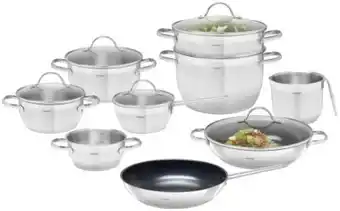 XXXLutz Kochtopfset Bozen Angebot
