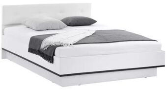 Möbelix Bett Lucca Angebot
