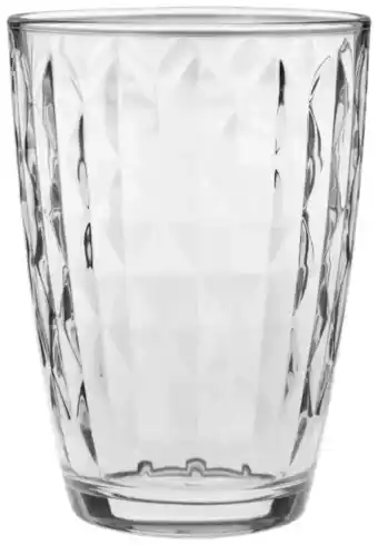 Möbelix Trinkglas Trix Angebot