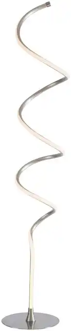 Möbelix LED-Stehleuchte Alicia Angebot