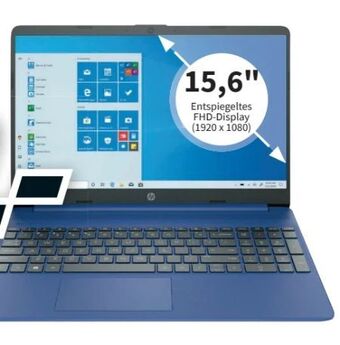 Media Markt Notebook 15s-eq1923ng Angebot