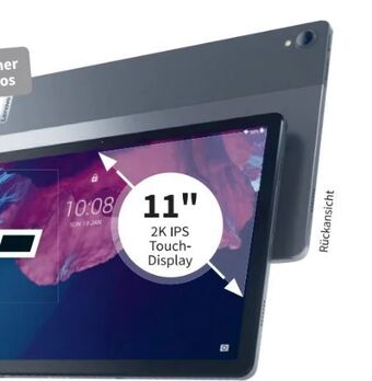 Media Markt Tablet P11 Angebot