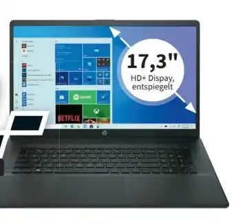 Media Markt Notebook 17-cp0900ng Angebot