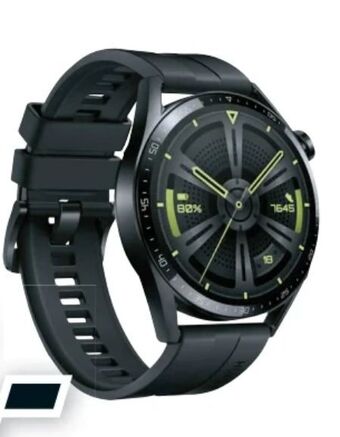 Media Markt Smartwatch Watch GT 3 Angebot