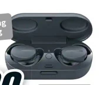 Media Markt Sport Earbuds True Wireless Kopfhörer Angebot
