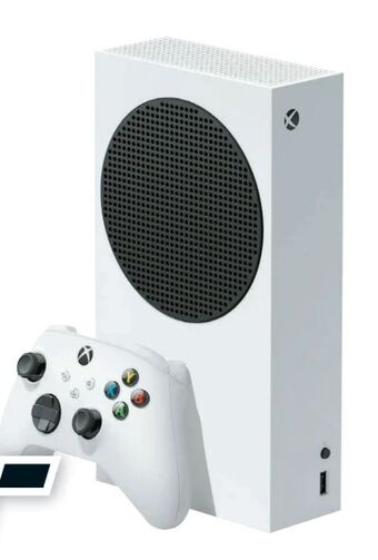 Media Markt Xbox Series S Angebot