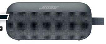 Media Markt Soundlink Flex Bluetooth Lautsprecher Angebot
