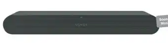 Media Markt Ray Black Soundbar Angebot