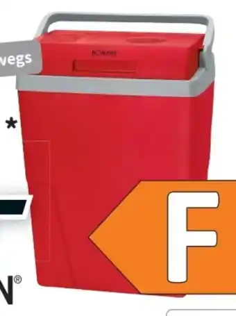Media Markt Elektro-Kühlbox KB 6011 CB Angebot
