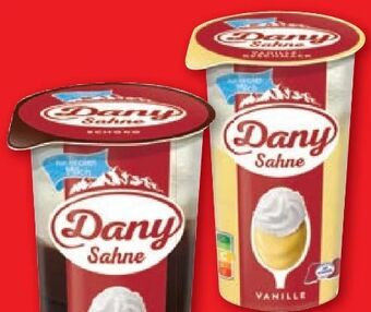 Lidl Dany Sahne Angebot