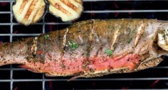 Lidl Forelle Angebot