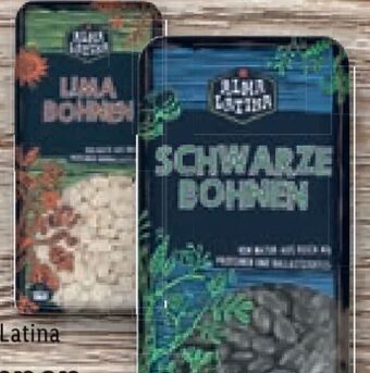 Lidl Bohnen Angebot
