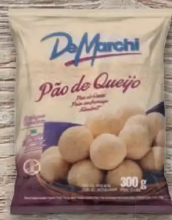 Lidl Pao de Queijo Angebot