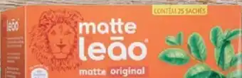 Lidl Mate-Tee Angebot