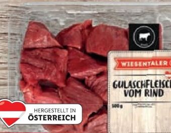 Lidl Rindsgulaschfleisch Angebot