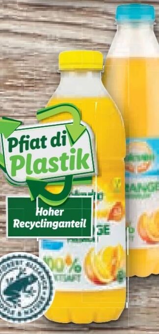 Lidl Orangensaft Angebot