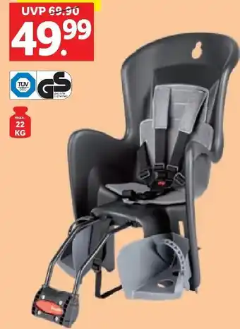 Lidl Fahrrad Kindersitz Angebot
