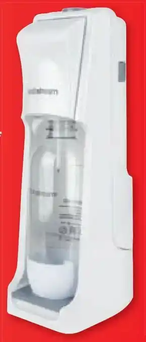 Lidl Wassersprudler Cool Angebot