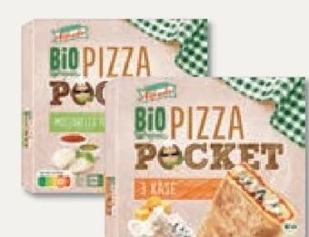 Lidl Bio Pizza Pocket Angebot