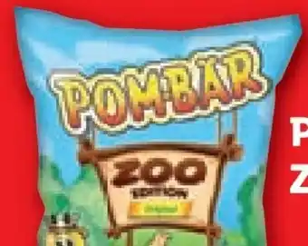Lidl Pom Bär Zoo Angebot