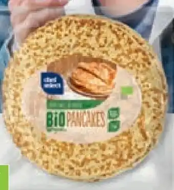 Lidl Bio Pfannkuchen Angebot