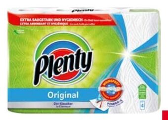 Transgourmet Küchenrolle Angebot