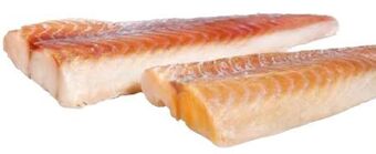 Transgourmet Alaska Seelachsfilet Angebot