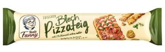 Transgourmet Gastro Blechpizzateig Angebot