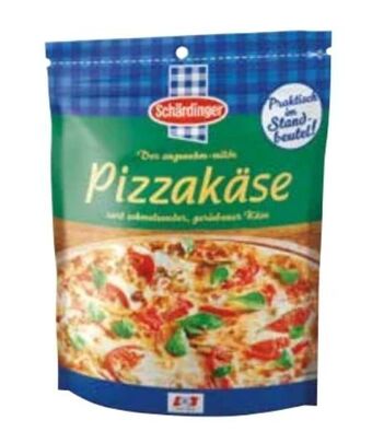 Transgourmet Pizzakäse Angebot