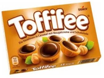 Transgourmet Toffifee Angebot