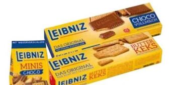 Transgourmet Leibniz Butterkeks Angebot