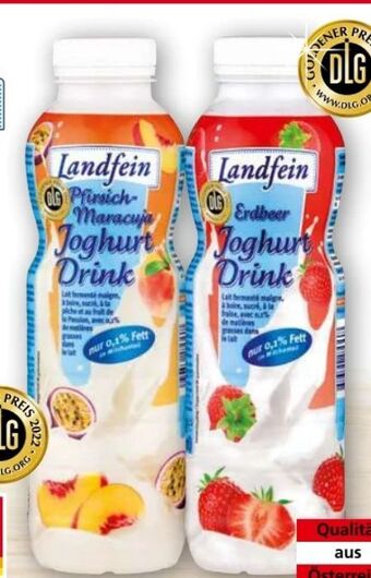 Norma Joghurt Drink Angebot